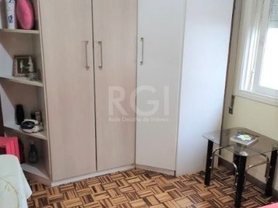 Apartamento à venda com 82m², 2 quartos, 1 vaga no bairro Santana em Porto Alegre - Foto 4