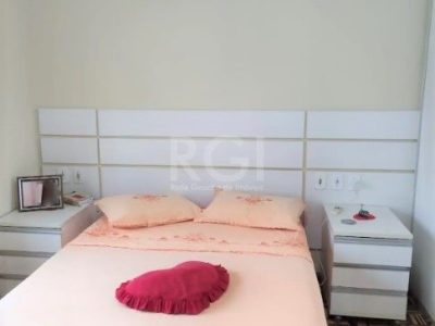 Apartamento à venda com 82m², 2 quartos, 1 vaga no bairro Santana em Porto Alegre - Foto 7