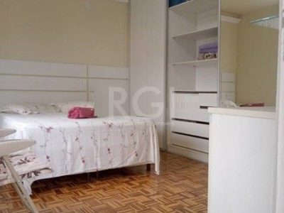 Apartamento à venda com 82m², 2 quartos, 1 vaga no bairro Santana em Porto Alegre - Foto 8