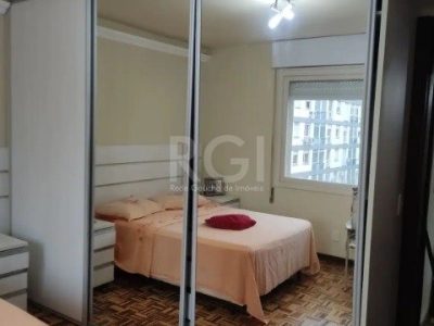 Apartamento à venda com 82m², 2 quartos, 1 vaga no bairro Santana em Porto Alegre - Foto 9