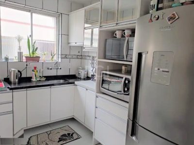 Apartamento à venda com 82m², 2 quartos, 1 vaga no bairro Santana em Porto Alegre - Foto 11