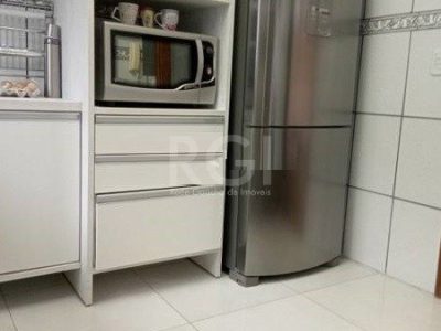 Apartamento à venda com 82m², 2 quartos, 1 vaga no bairro Santana em Porto Alegre - Foto 12