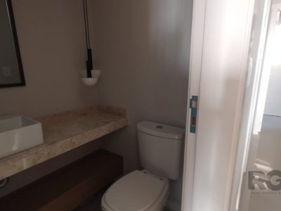 Apartamento à venda com 75m², 2 quartos, 1 suíte, 2 vagas no bairro Navegantes em Capão da Canoa - Foto 12