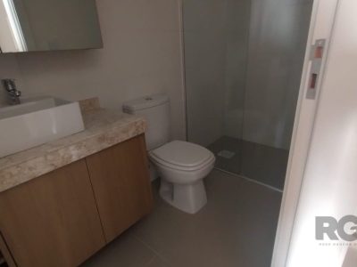 Apartamento à venda com 75m², 2 quartos, 1 suíte, 2 vagas no bairro Navegantes em Capão da Canoa - Foto 13