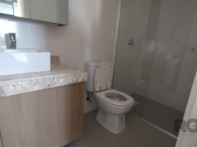 Apartamento à venda com 75m², 2 quartos, 1 suíte, 2 vagas no bairro Navegantes em Capão da Canoa - Foto 15