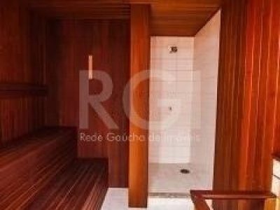 Apartamento à venda com 106m², 3 quartos, 1 suíte, 2 vagas no bairro Floresta em Porto Alegre - Foto 26