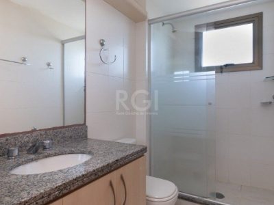 Apartamento à venda com 106m², 3 quartos, 1 suíte, 2 vagas no bairro Floresta em Porto Alegre - Foto 14