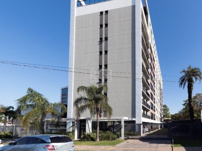 Apartamento à venda com 67m², 2 quartos, 1 suíte, 1 vaga no bairro Cristal em Porto Alegre - Foto 4