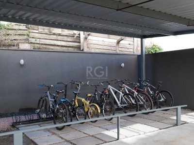 Apartamento à venda com 67m², 2 quartos, 1 suíte, 1 vaga no bairro Cristal em Porto Alegre - Foto 26