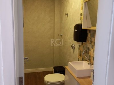 Apartamento à venda com 93m², 3 quartos, 1 suíte, 1 vaga no bairro Petrópolis em Porto Alegre - Foto 29