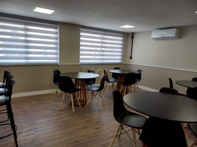 Apartamento à venda com 93m², 3 quartos, 1 suíte, 1 vaga no bairro Petrópolis em Porto Alegre - Foto 38