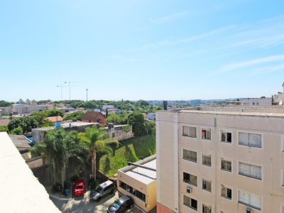 Cobertura à venda com 105m², 2 quartos, 1 suíte, 1 vaga no bairro Jardim Itu em Porto Alegre - Foto 18