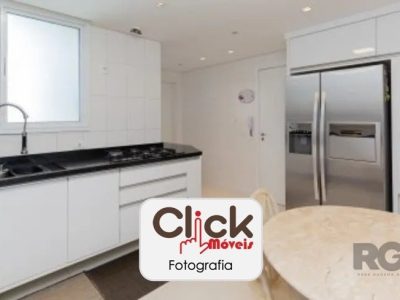 Apartamento à venda com 199m², 4 quartos, 3 suítes, 3 vagas no bairro Jardim do Salso em Porto Alegre - Foto 5