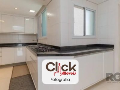 Apartamento à venda com 199m², 4 quartos, 3 suítes, 3 vagas no bairro Jardim do Salso em Porto Alegre - Foto 6