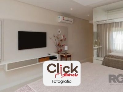 Apartamento à venda com 199m², 4 quartos, 3 suítes, 3 vagas no bairro Jardim do Salso em Porto Alegre - Foto 7