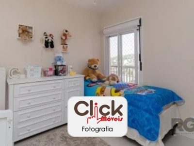 Apartamento à venda com 199m², 4 quartos, 3 suítes, 3 vagas no bairro Jardim do Salso em Porto Alegre - Foto 11