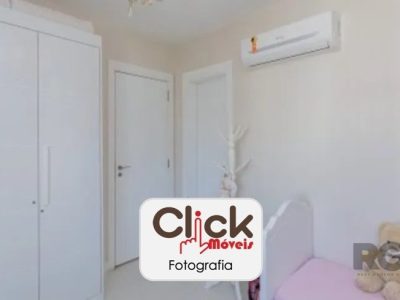 Apartamento à venda com 199m², 4 quartos, 3 suítes, 3 vagas no bairro Jardim do Salso em Porto Alegre - Foto 12