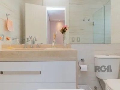 Apartamento à venda com 199m², 4 quartos, 3 suítes, 3 vagas no bairro Jardim do Salso em Porto Alegre - Foto 13