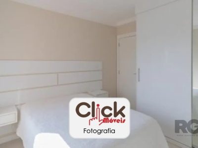 Apartamento à venda com 199m², 4 quartos, 3 suítes, 3 vagas no bairro Jardim do Salso em Porto Alegre - Foto 14