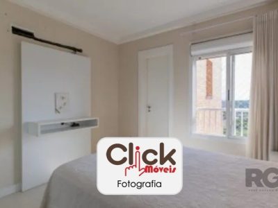 Apartamento à venda com 199m², 4 quartos, 3 suítes, 3 vagas no bairro Jardim do Salso em Porto Alegre - Foto 15