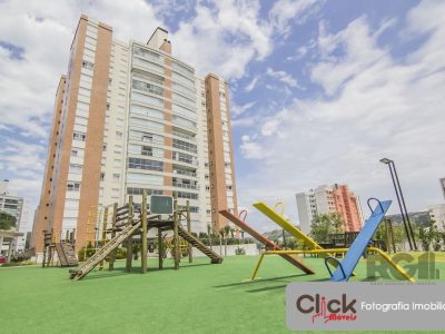 Apartamento à venda com 199m², 4 quartos, 3 suítes, 3 vagas no bairro Jardim do Salso em Porto Alegre - Foto 18