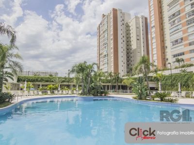 Apartamento à venda com 199m², 4 quartos, 3 suítes, 3 vagas no bairro Jardim do Salso em Porto Alegre - Foto 21