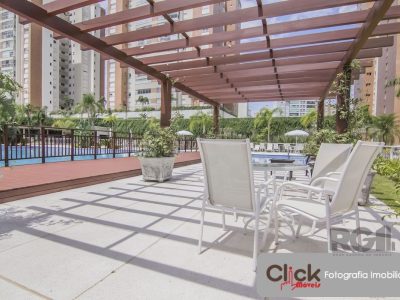 Apartamento à venda com 199m², 4 quartos, 3 suítes, 3 vagas no bairro Jardim do Salso em Porto Alegre - Foto 23