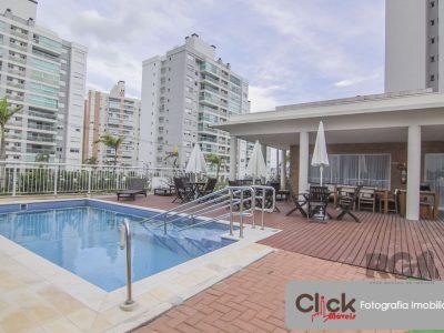 Apartamento à venda com 199m², 4 quartos, 3 suítes, 3 vagas no bairro Jardim do Salso em Porto Alegre - Foto 26