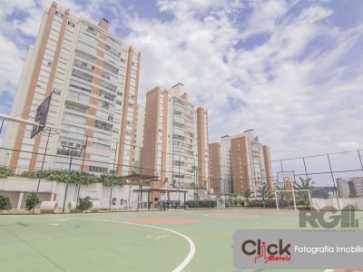 Apartamento à venda com 199m², 4 quartos, 3 suítes, 3 vagas no bairro Jardim do Salso em Porto Alegre - Foto 29