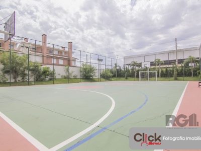 Apartamento à venda com 199m², 4 quartos, 3 suítes, 3 vagas no bairro Jardim do Salso em Porto Alegre - Foto 30