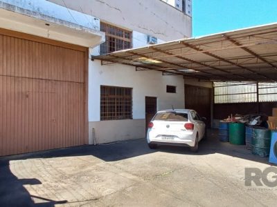 Depósito/Pavilhão à venda com 700m² no bairro Partenon em Porto Alegre - Foto 20