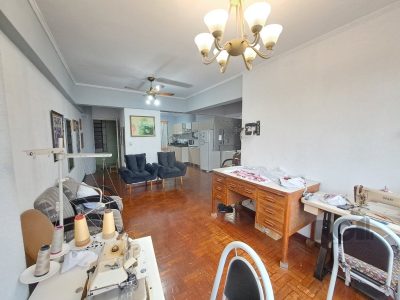 Apartamento à venda com 91m², 2 quartos no bairro Centro Histórico em Porto Alegre - Foto 2