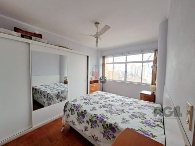 Apartamento à venda com 91m², 2 quartos no bairro Centro Histórico em Porto Alegre - Foto 4