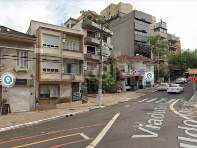 Apartamento à venda com 56m², 1 quarto no bairro Bom Fim em Porto Alegre - Foto 22