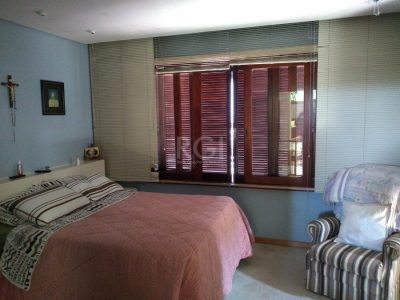 Casa Condominio à venda com 555m², 5 quartos, 1 suíte, 2 vagas no bairro Tristeza em Porto Alegre - Foto 20