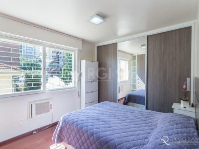 Apartamento à venda com 70m², 2 quartos, 1 vaga no bairro Petrópolis em Porto Alegre - Foto 6