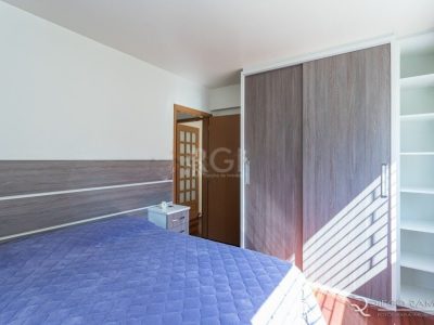 Apartamento à venda com 70m², 2 quartos, 1 vaga no bairro Petrópolis em Porto Alegre - Foto 7