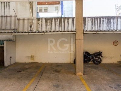 Apartamento à venda com 70m², 2 quartos, 1 vaga no bairro Petrópolis em Porto Alegre - Foto 12