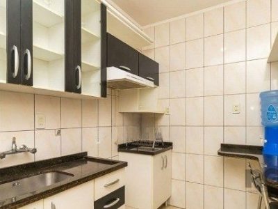 Apartamento à venda com 62m², 2 quartos, 1 suíte no bairro Centro em Porto Alegre - Foto 8