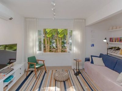 Apartamento à venda com 115m², 3 quartos, 1 suíte, 2 vagas no bairro Higienópolis em Porto Alegre - Foto 2