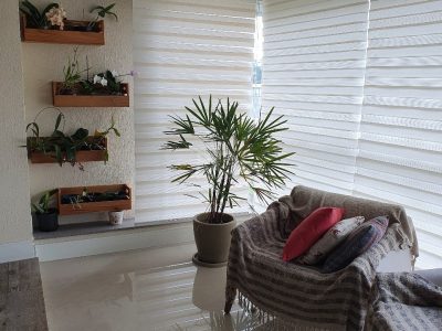 Apartamento à venda com 162m², 3 quartos, 3 suítes, 3 vagas no bairro Central Parque em Porto Alegre - Foto 6