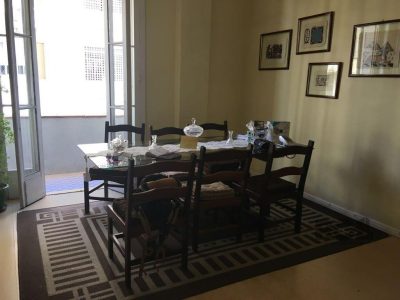 Apartamento à venda com 137m², 4 quartos no bairro Floresta em Porto Alegre - Foto 5