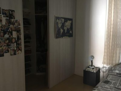 Apartamento à venda com 137m², 4 quartos no bairro Floresta em Porto Alegre - Foto 11