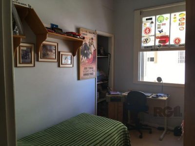 Apartamento à venda com 137m², 4 quartos no bairro Floresta em Porto Alegre - Foto 12