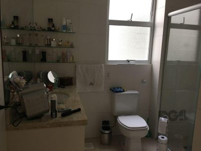 Apartamento à venda com 137m², 4 quartos no bairro Floresta em Porto Alegre - Foto 15