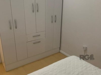 Apartamento à venda com 137m², 4 quartos no bairro Floresta em Porto Alegre - Foto 22