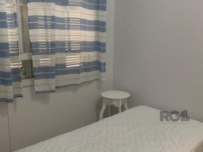 Apartamento à venda com 137m², 4 quartos no bairro Floresta em Porto Alegre - Foto 23