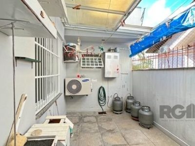 Casa Condominio à venda com 163m², 3 quartos, 1 suíte, 1 vaga no bairro Santa Tereza em Porto Alegre - Foto 20