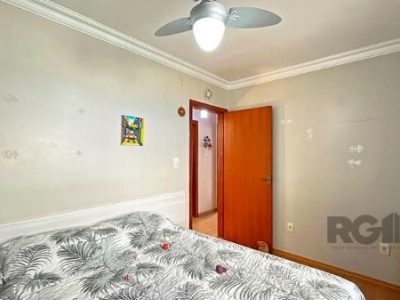 Casa Condominio à venda com 163m², 3 quartos, 1 suíte, 1 vaga no bairro Santa Tereza em Porto Alegre - Foto 31