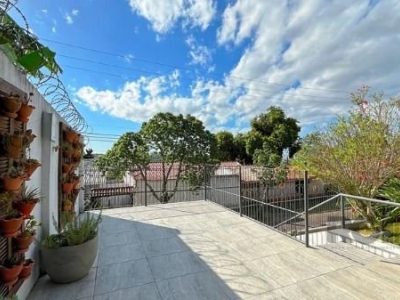 Casa Condominio à venda com 163m², 3 quartos, 1 suíte, 1 vaga no bairro Santa Tereza em Porto Alegre - Foto 34